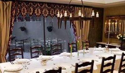 фото отеля Slot Loevenstein Guesthouse Bloemfontein