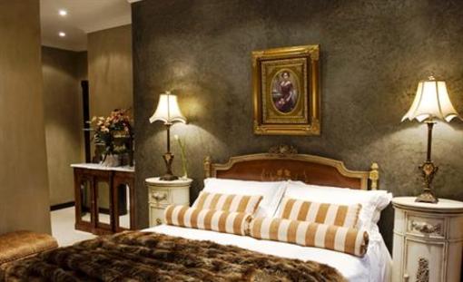 фото отеля Slot Loevenstein Guesthouse Bloemfontein