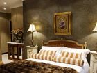 фото отеля Slot Loevenstein Guesthouse Bloemfontein