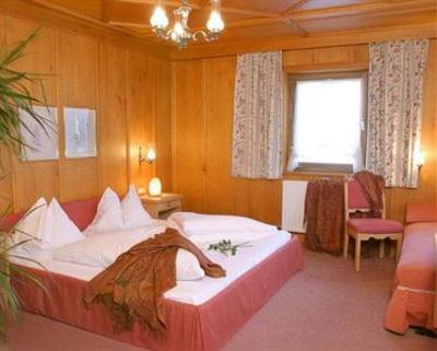 фото отеля Erholungshotel Kaltenhauser