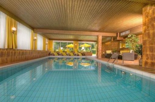 фото отеля Erholungshotel Kaltenhauser