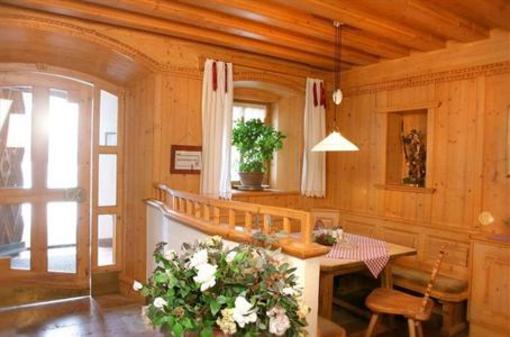 фото отеля Erholungshotel Kaltenhauser
