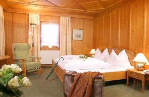 фото отеля Erholungshotel Kaltenhauser