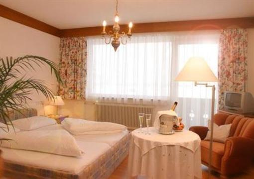 фото отеля Erholungshotel Kaltenhauser
