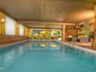фото отеля Erholungshotel Kaltenhauser