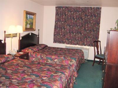 фото отеля Country Hearth Inn - Bowling Green