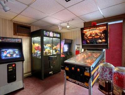 фото отеля Days Inn Scranton