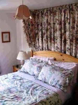 фото отеля Cross Keys Cottage