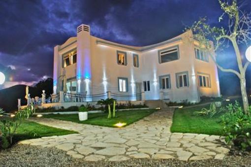 фото отеля Casa Mediterranea