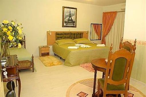 фото отеля Hotel Pousada Shangri-La
