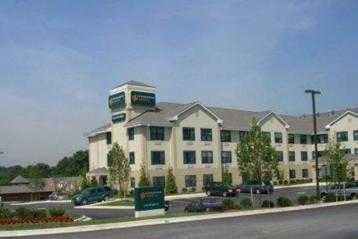 фото отеля Extended Stay America Hotel Jessup