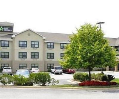 фото отеля Extended Stay America Hotel Jessup