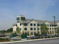 Extended Stay America Hotel Jessup