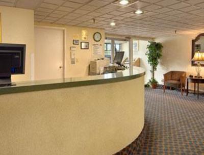 фото отеля Days Inn Saint Paul Roseville (Minnesota)