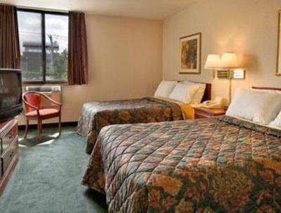 фото отеля Days Inn Saint Paul Roseville (Minnesota)