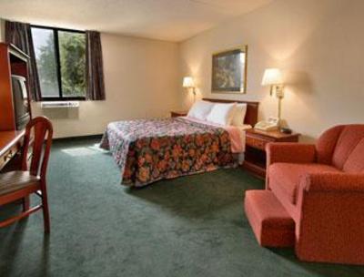 фото отеля Days Inn Saint Paul Roseville (Minnesota)