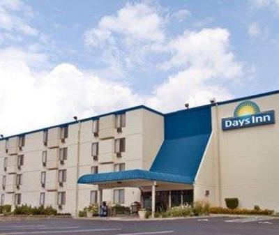 фото отеля Days Inn Saint Paul Roseville (Minnesota)