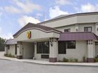 фото отеля Super 8 West Greenwich/Providence