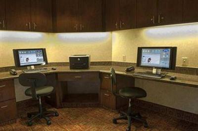 фото отеля Hampton Inn & Suites Navarre