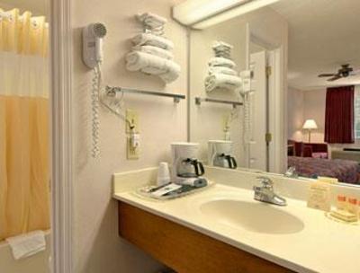 фото отеля Days Inn Guntersville