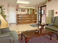 Days Inn Guntersville