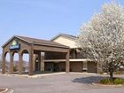 фото отеля Days Inn Guntersville