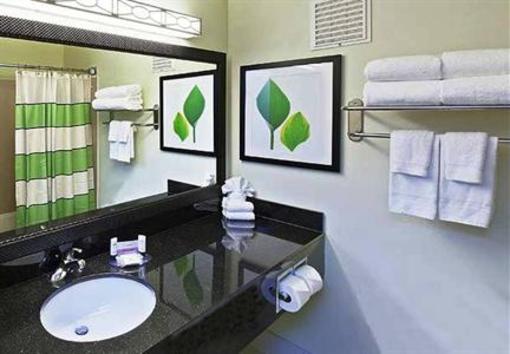 фото отеля Fairfield Inn Corpus Christi