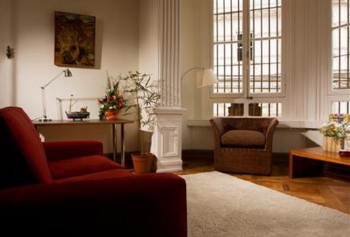 фото отеля Casa Von Moltke