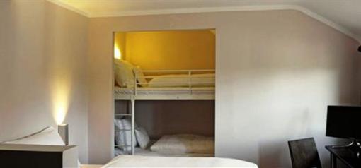 фото отеля Hotel Heckenrose Ringsheim