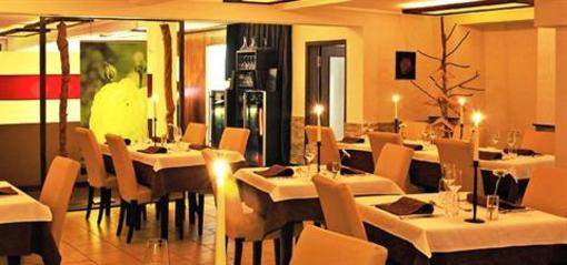 фото отеля Hotel Heckenrose Ringsheim