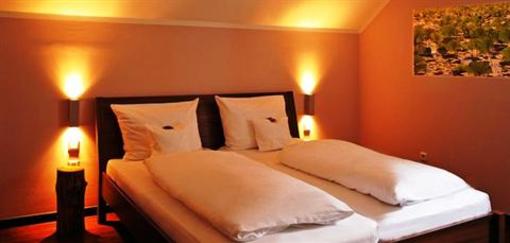 фото отеля Hotel Heckenrose Ringsheim