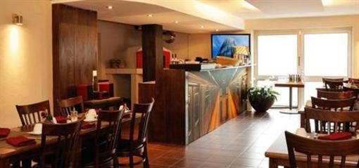 фото отеля Hotel Heckenrose Ringsheim