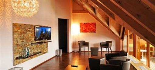 фото отеля Hotel Heckenrose Ringsheim
