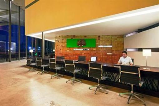 фото отеля Holiday Inn Tuxpan
