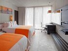 фото отеля Holiday Inn Tuxpan