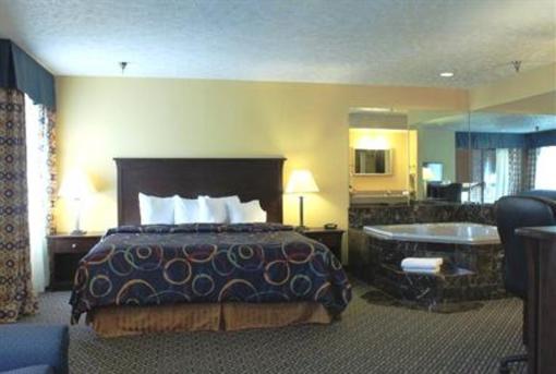 фото отеля BEST WESTERN Richland Inn