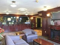 BEST WESTERN Richland Inn
