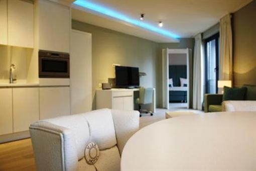 фото отеля Vixx Hotel