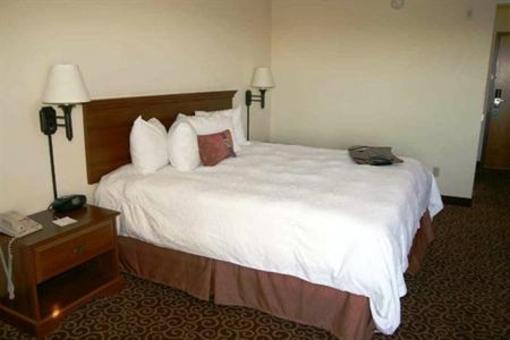 фото отеля Hampton Inn Eagle Pass