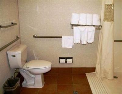 фото отеля Hampton Inn Eagle Pass