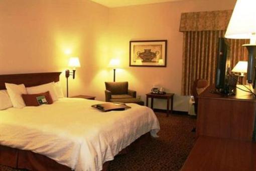 фото отеля Hampton Inn Eagle Pass
