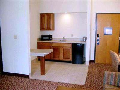 фото отеля Hampton Inn Eagle Pass