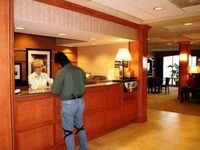 Hampton Inn Eagle Pass