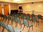 фото отеля Hampton Inn Eagle Pass