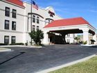 фото отеля Hampton Inn Eagle Pass