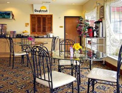 фото отеля Days Inn Decatur (Texas)