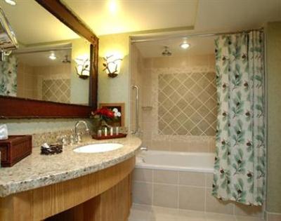 фото отеля Lake Lawn Resort
