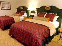 Lake Lawn Resort