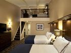 фото отеля Lake Lawn Resort