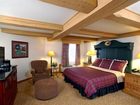 фото отеля Lake Lawn Resort